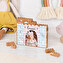 Personalizowane puzzle klocki drewniane Personalizowane puzzle klocki drewniane