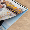 Calendriers muraux photo personnalisés