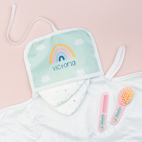 regalos personalizados bebe 1 año