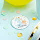 Chapas personalizadas