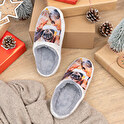 Personalised slippers