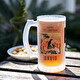 Bierkrug personalisiert