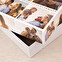 Scatola di cartone 16x16 personalizzata