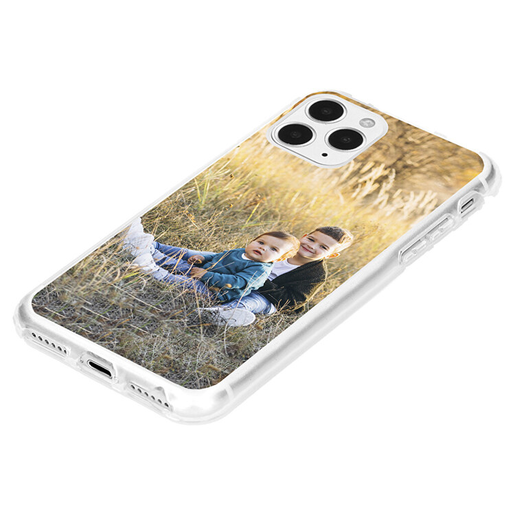 Capas iPhone 12 Pro Max personalizadas e flexíveis | Wanapix