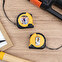 Personalised tape measure