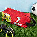 Personlig skopåse