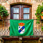 Vlag bedrukken
