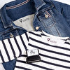 Sellos personalizados para marcar ropa