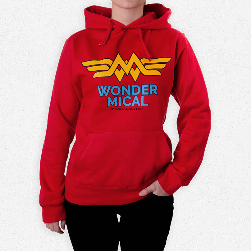 Selber Gestalten Pullover Bedrucken Lassen Eigenes Motiv Hoodie