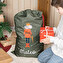 Personalised sack Personalised sack