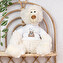 Teddybär personalisiert Teddybär personalisiert