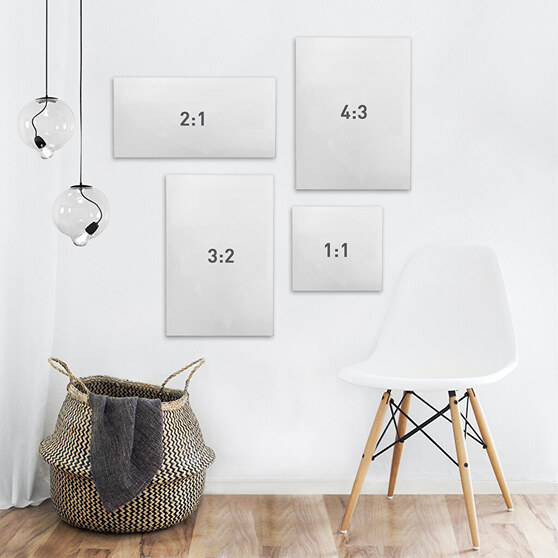 Picture formats and proportions Picture formats and proportions