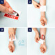 Nep tattoo maken