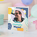 Tarjetas e invitaciones personalizadas