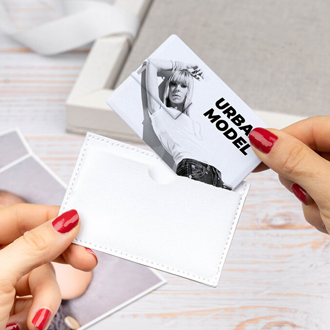 Pendrives USB personalizados