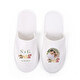 Zapatillas de viaje personalizadas