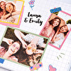Latas metálicas personalizadas para puzzles
