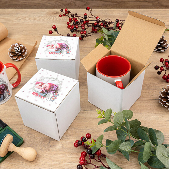 Personalisierte Postversandboxen zu günstigen Preisen Personalisierte Postversandboxen zu günstigen Preisen