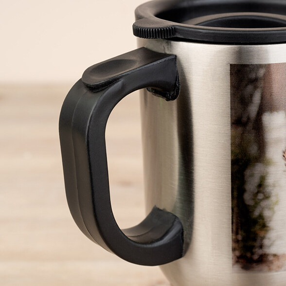 Thermobecher personalisiert