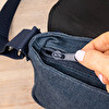 Bolso bandolera personalizado