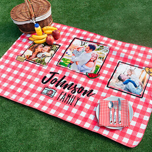 Deka piknik