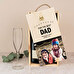 Personalised wooden wine double box Personalised wooden wine double box