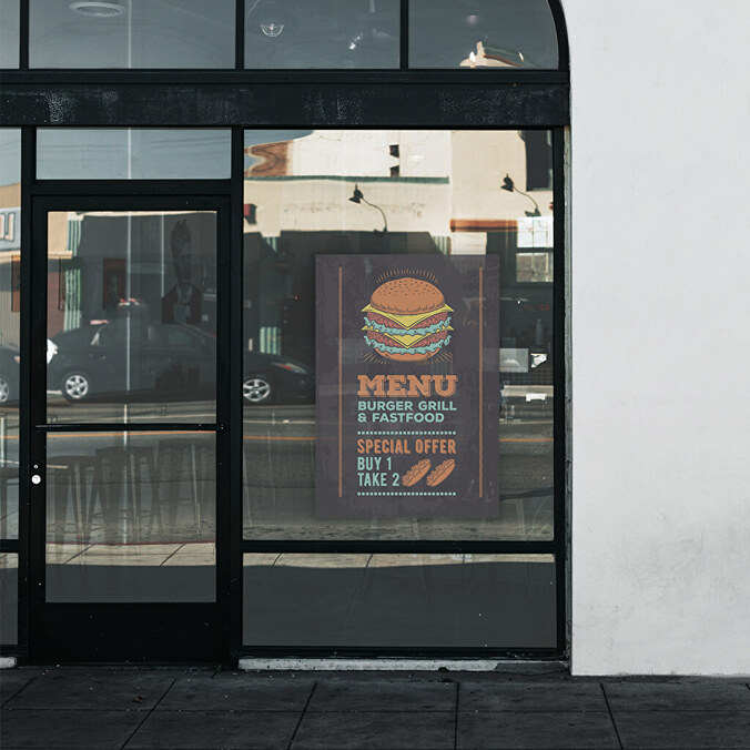 Klistermærker og personaliserede vinylklistermærker