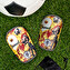 Personalised carbon fibre shin pads Personalised carbon fibre shin pads