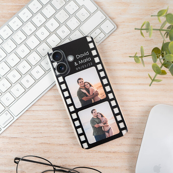 Personalizowane etui iPhone 17 / 17 Air / 17 Pro / 17 Pro Max