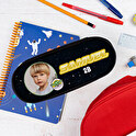 Personalizowany piórnik szkolny