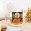Personalisierter Glasbecher Personalisierter Glasbecher