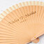 Personalised fans Personalised fans