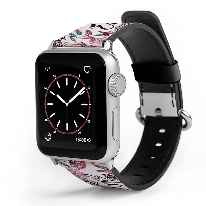 Correa Apple Watch personalizada | Wanapix
