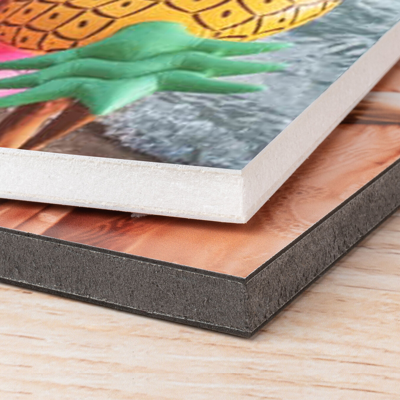 Personalised PrinTile