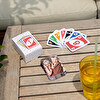 Personalisiertes Kartenspiel "Numero uno" mit eigenen Fotos drucken