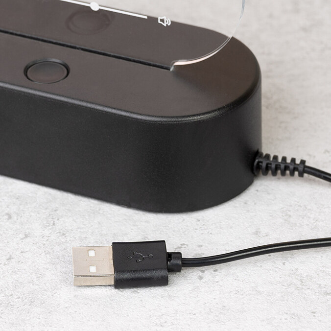 Personlig 3D Fotolampa