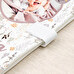 Personalised nappy wallet