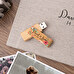 Personalised Wooden USB stick