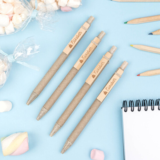 Stylos personnalisés sans quantité minimum Stylos personnalisés sans quantité minimum