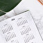 Agenda A5 Luxe personalizada
