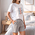 Personalisierte Pyjamas für Damen, Herren und Kinder