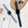 Cinturino Apple Watch personalizzato