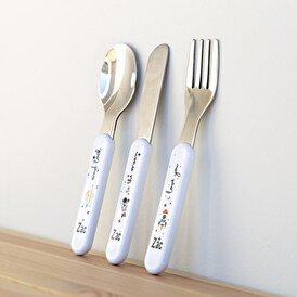 Baby Cutlery set
