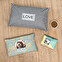 Personalised dog beds