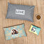 Personalised dog beds Personalised dog beds