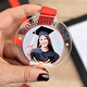 Medaglia di plexiglass personalizzata