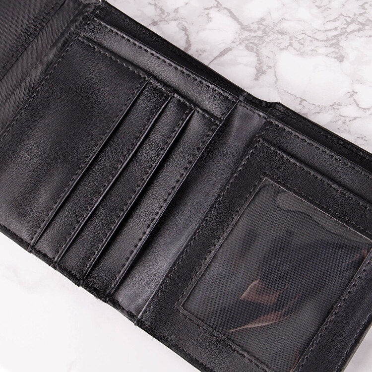 carteras de hombre personalizadas