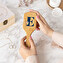 Eco-friendly personalised bamboo hairbrush Eco-friendly personalised bamboo hairbrush