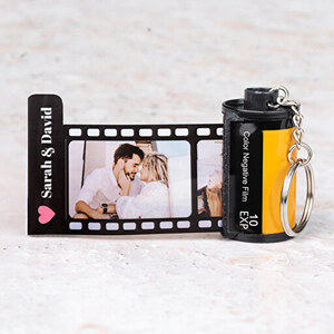 Album photo : mini livre photo de poche - smartphoto