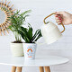 Personalizowana doniczka ceramiczna
